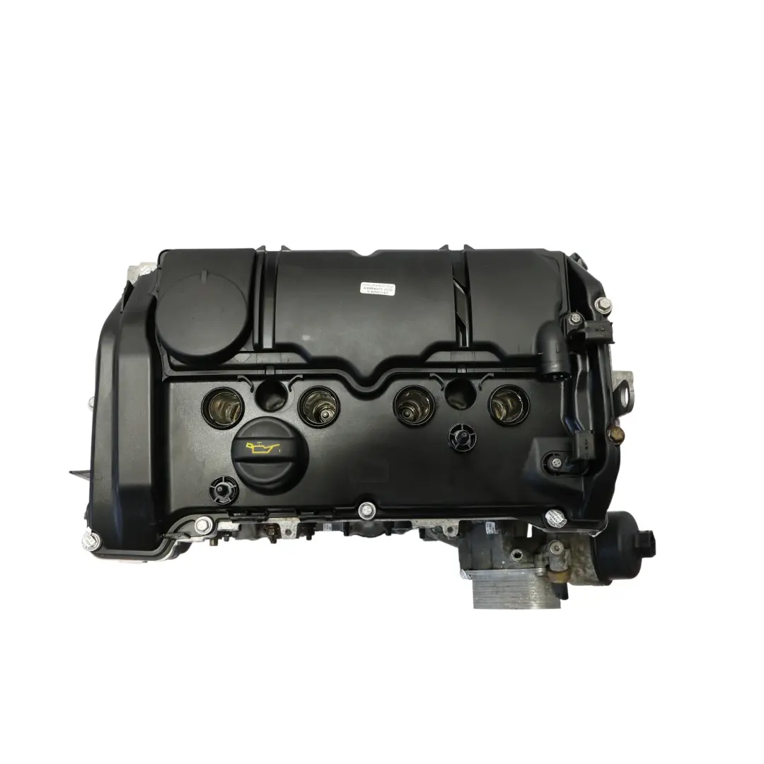184HP Bare Engine N18 N18B16A New Timing WARRANTY to Mini Cooper S R56 LCI R60 R61 with Part number 2348321 Mini Cooper S R56 LCI R60 R61 184HP Bare Engine N18 N18B16A New Timing WARRANTY - SKU 2348321-1 - Part number 2348321