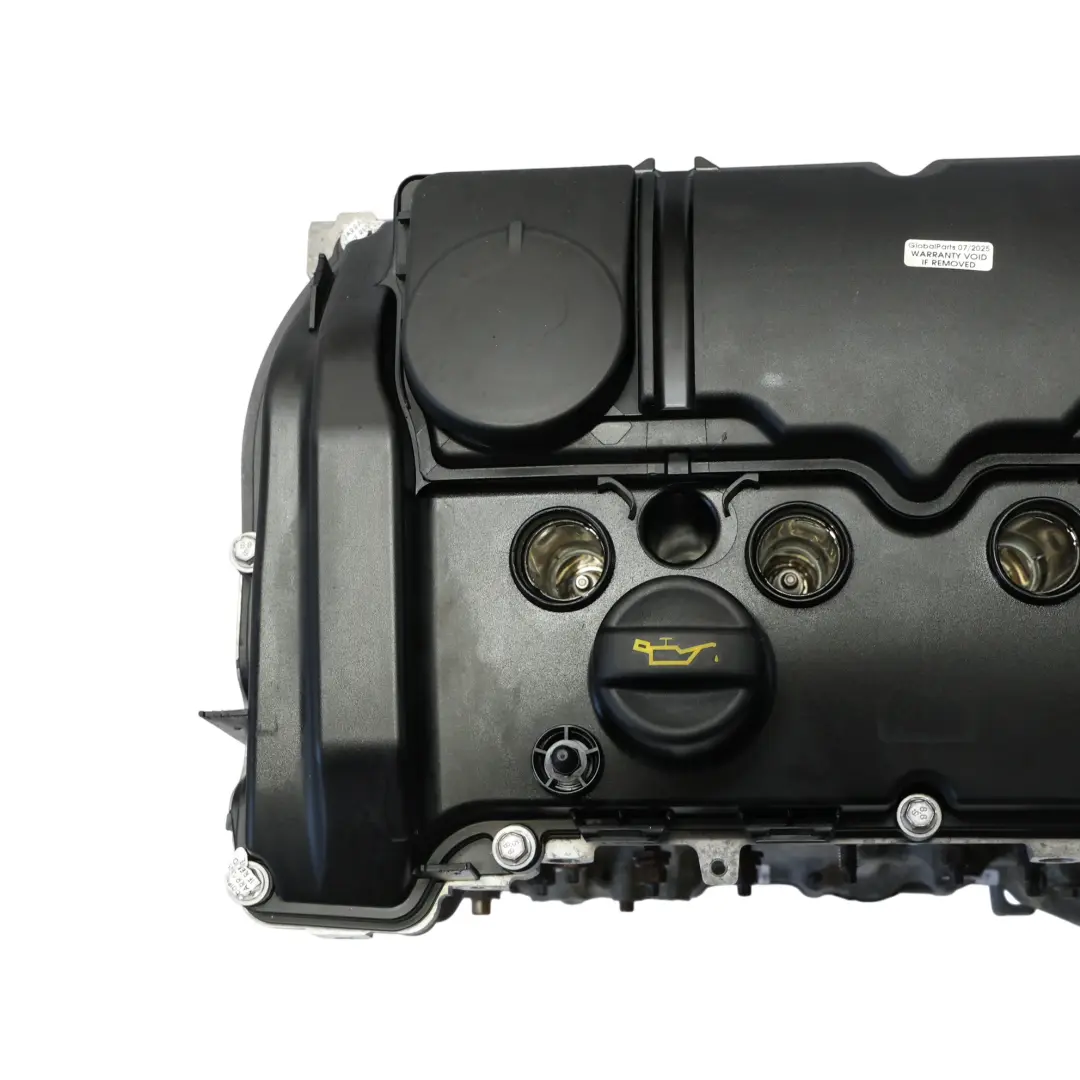 Nackter Motor N18B16A Neue Steuerkette GARANTIE für Mini Cooper S R56 LCI R60 R61 mit Teilenummer 2348321 Mini Cooper S R56 LCI R60 R61 Nackter Motor N18B16A Neue Steuerkette GARANTIE - SKU 2348321-1 - Teilenummer 2348321