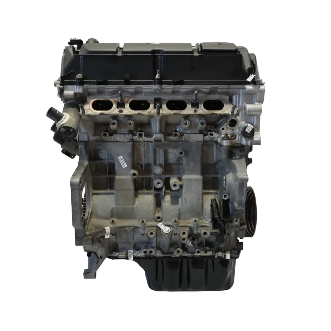 184HP Motor desnudo N18 N18B16A Nueva Sincronizacion GARANTIA para Mini R56 LCI R60 con número de pieza 2348321 Mini R56 LCI R60 184HP Motor desnudo N18 N18B16A Nueva Sincronizacion GARANTIA - SKU 2348321-1 - Número de pieza 2348321