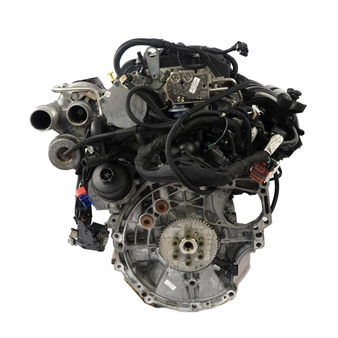 184PS Kompletter Motor N18 N18B16A GARANTIE für Mini Cooper S R55 R56 LCI R59 R60 mit Teilenummer 2348321 Mini Cooper S R55 R56 LCI R59 R60 184PS Kompletter Motor N18 N18B16A GARANTIE - SKU 2348321-2 - Teilenummer 2348321