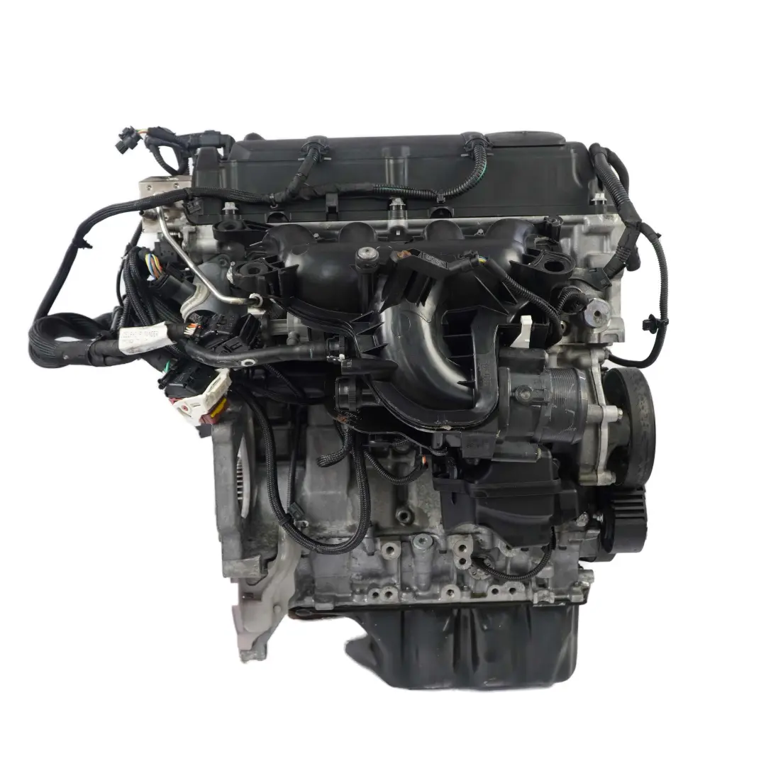 184PS Kompletter Motor N18 N18B16A GARANTIE für Mini Cooper S R55 R56 LCI R59 R60 mit Teilenummer 2348321 Mini Cooper S R55 R56 LCI R59 R60 184PS Kompletter Motor N18 N18B16A GARANTIE - SKU 2348321-2 - Teilenummer 2348321