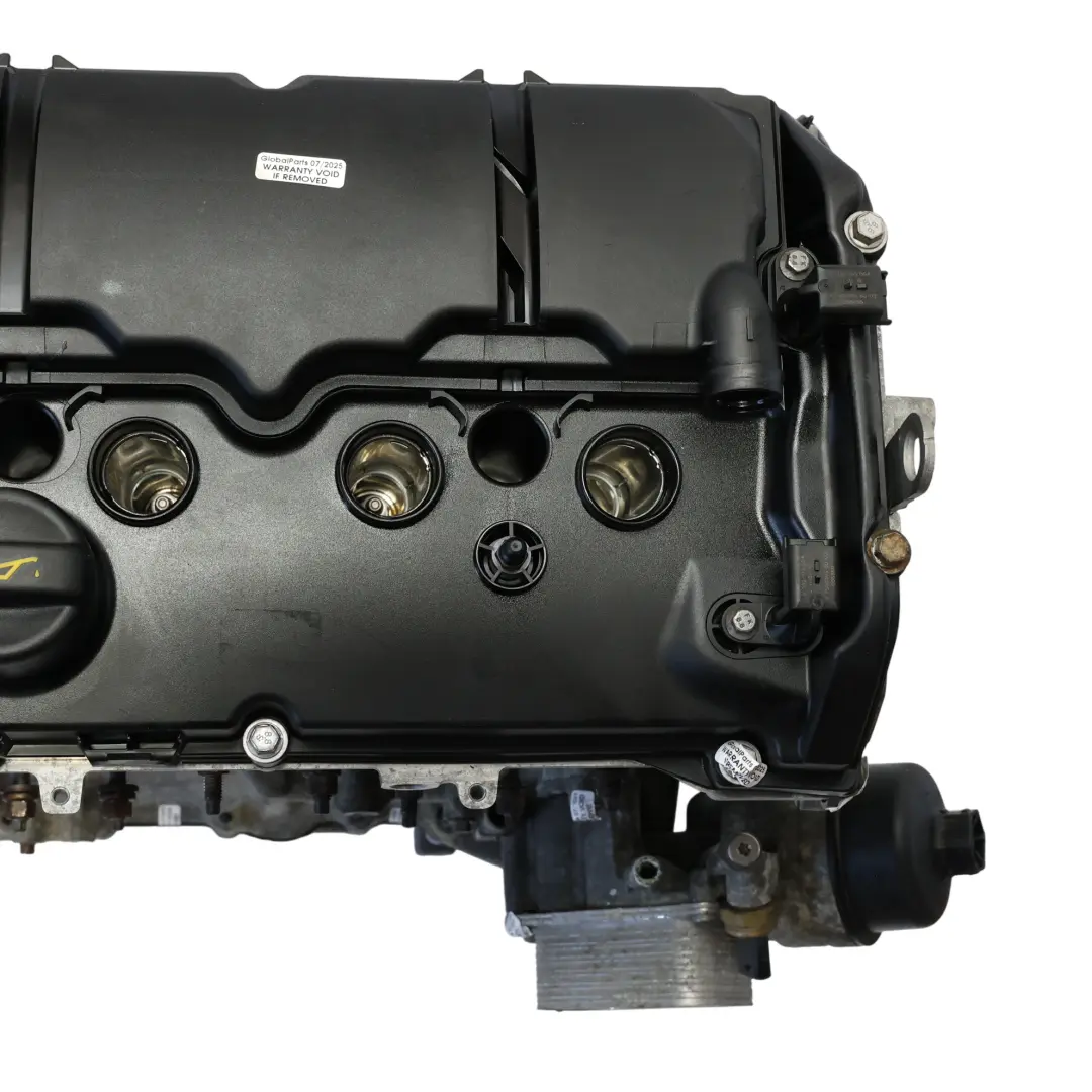 Completo Motore N18B16A Nuova Distribuzione GARANZIA per Mini Cooper S R56 LCI R60 con numero di parte 2348321 Mini Cooper S R56 LCI R60 Completo Motore N18B16A Nuova Distribuzione GARANZIA - SKU 2348321-3 - Numero di parte 2348321