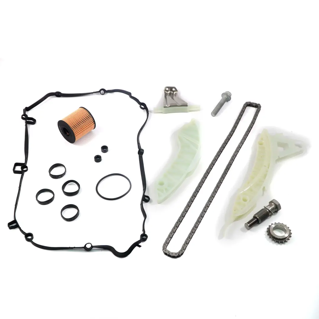 Kompletter Motor N18B16A Neue Steuerkette GARANTIE für Mini Cooper S R56 LCI R60 mit Teilenummer 2348321 Mini Cooper S R56 LCI R60 Kompletter Motor N18B16A Neue Steuerkette GARANTIE - SKU 2348321-3 - Teilenummer 2348321