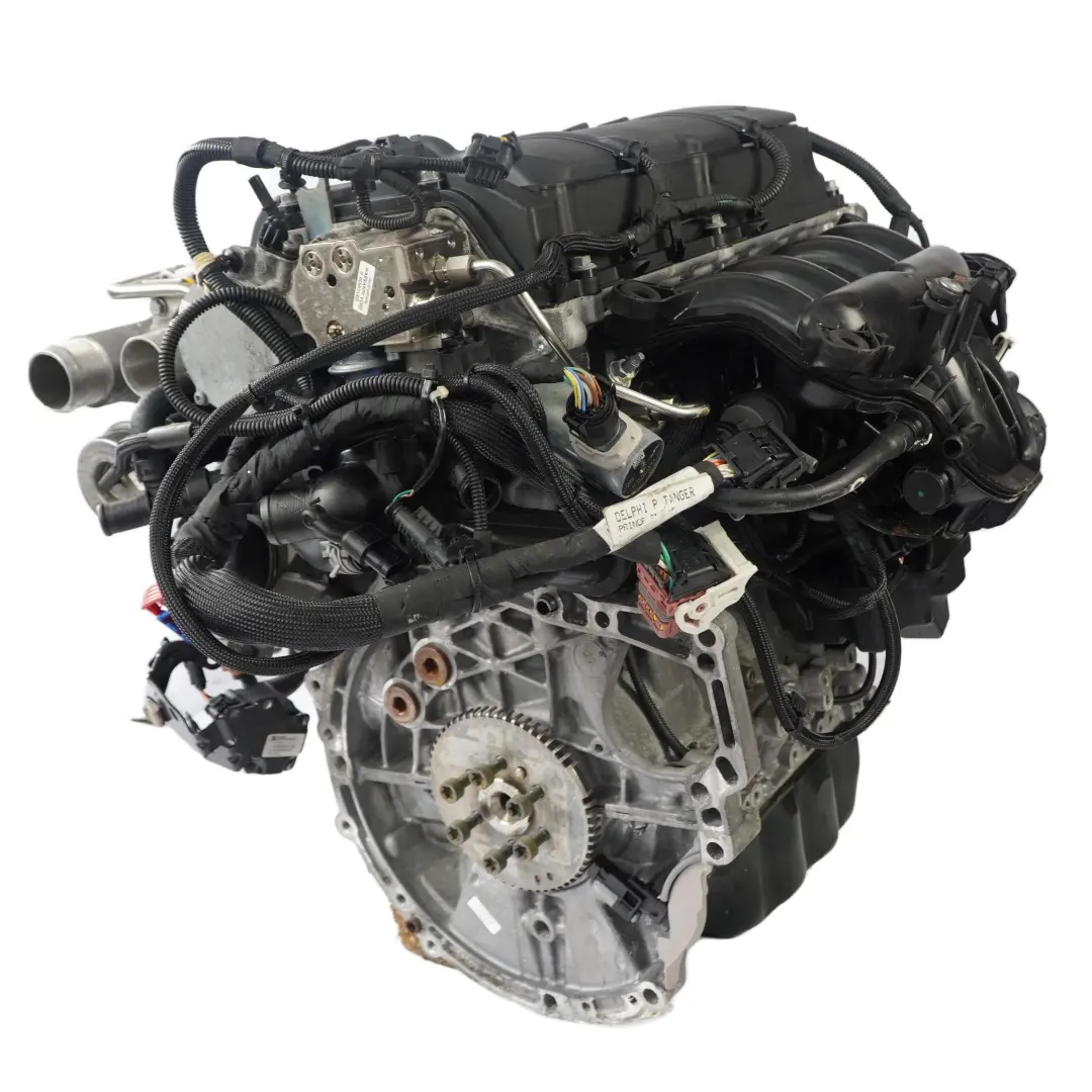 Kompletter Motor N18B16A Neue Steuerkette GARANTIE für Mini Cooper S R56 LCI R60 mit Teilenummer 2348321 Mini Cooper S R56 LCI R60 Kompletter Motor N18B16A Neue Steuerkette GARANTIE - SKU 2348321-3 - Teilenummer 2348321