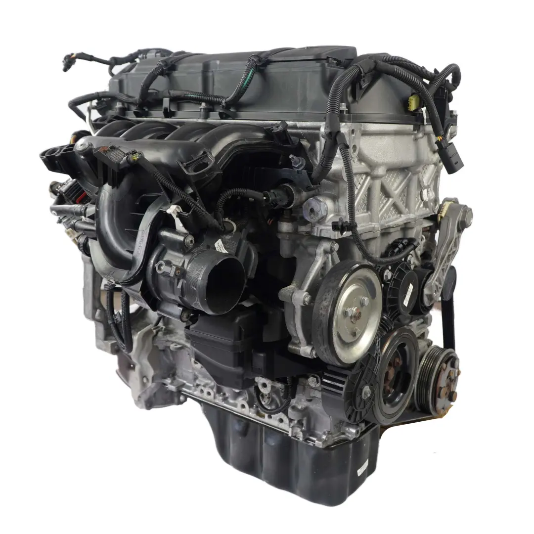 Kompletter Motor N18B16A Neue Steuerkette GARANTIE für Mini Cooper S R56 LCI R60 mit Teilenummer 2348321 Mini Cooper S R56 LCI R60 Kompletter Motor N18B16A Neue Steuerkette GARANTIE - SKU 2348321-3 - Teilenummer 2348321