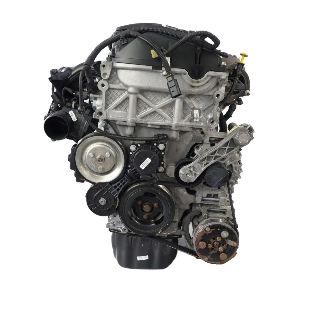 Completer Moteur N18B16A Neuf Distribution GARANTIE Mini Cooper S R56 LCI R60 - SKU 2348321-3 - Numéro de pièce 2348321