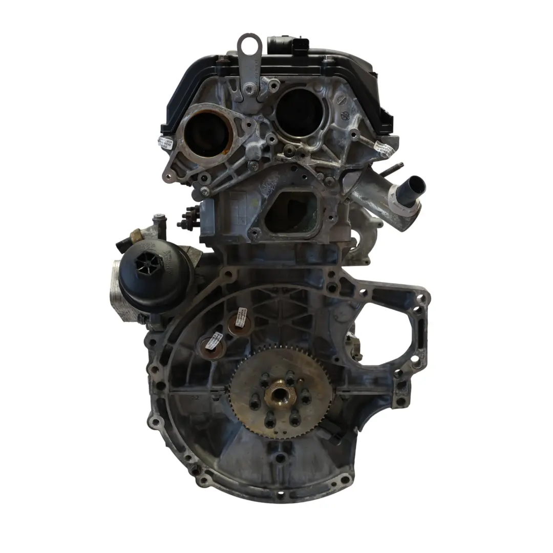 184PS Nackter Motor N18 N18B16A 79TKM GARANTIE für Mini Cooper S R55 R56 R57 LCI R60 mit Teilenummer 2348321 Mini Cooper S R55 R56 R57 LCI R60 184PS Nackter Motor N18 N18B16A 79TKM GARANTIE - SKU 2348321 - Teilenummer 2348321