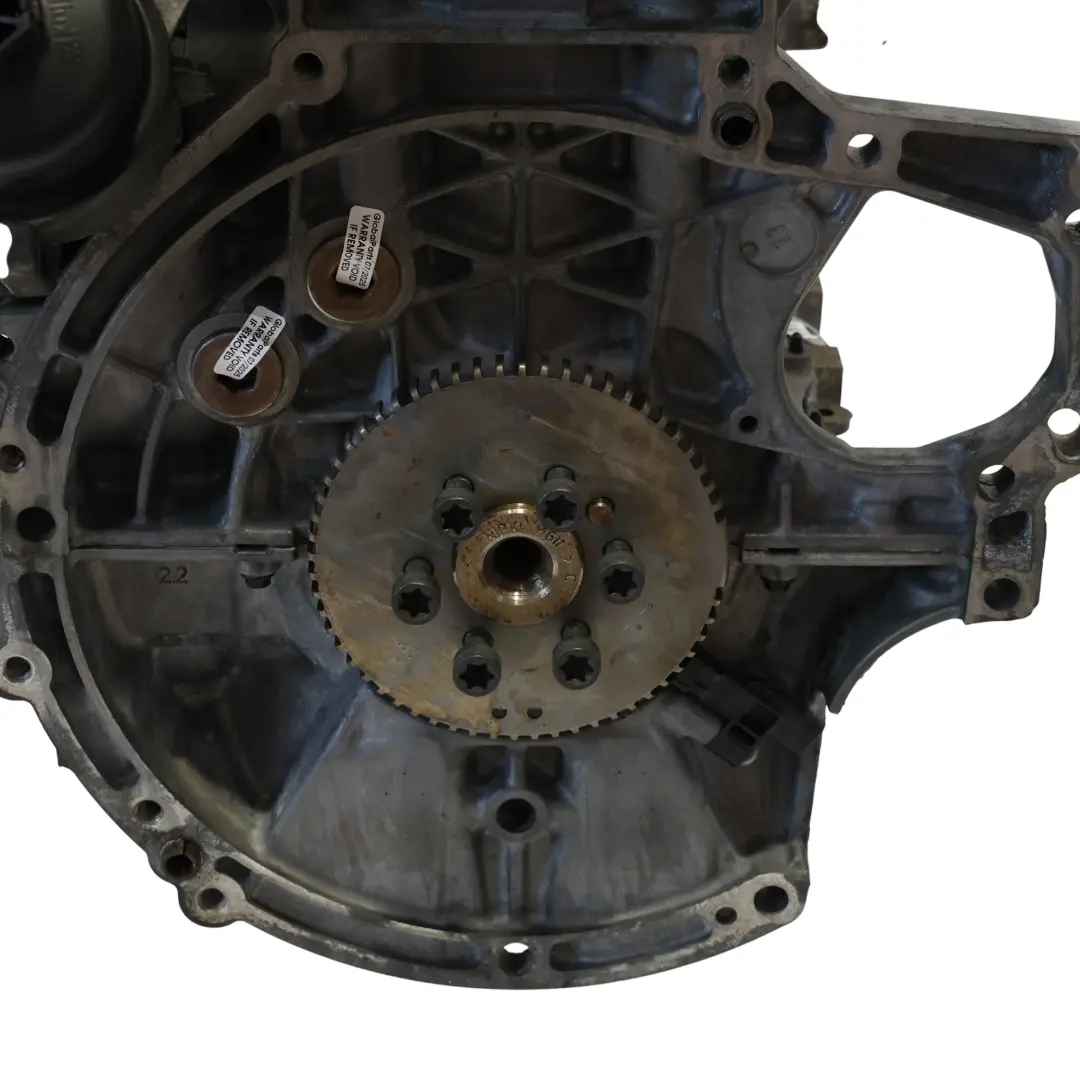 Mini Cooper S R55 R56 LCI R59 R60 184PS Nue Moteur N18 N18B16A 79000 km GARANTIE - SKU 2348321 - Numéro de pièce 2348321