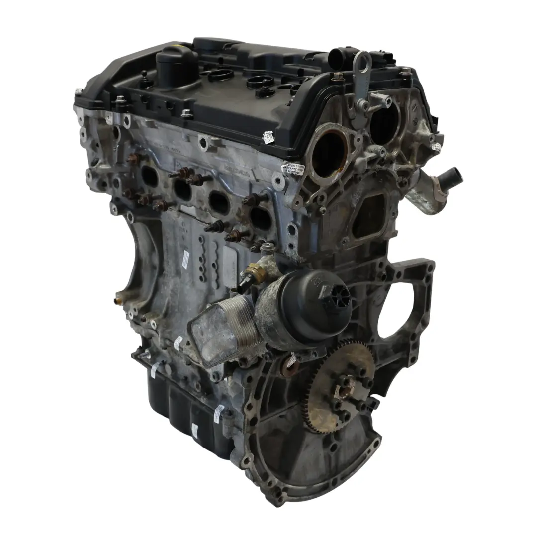 184PS Nudo Motore N18 N18B16A 79 000 km GARANZIA per Mini Cooper S R55 R56 LCI R60 con numero di parte 2348321 Mini Cooper S R55 R56 LCI R60 184PS Nudo Motore N18 N18B16A 79 000 km GARANZIA - SKU 2348321 - Numero di parte 2348321