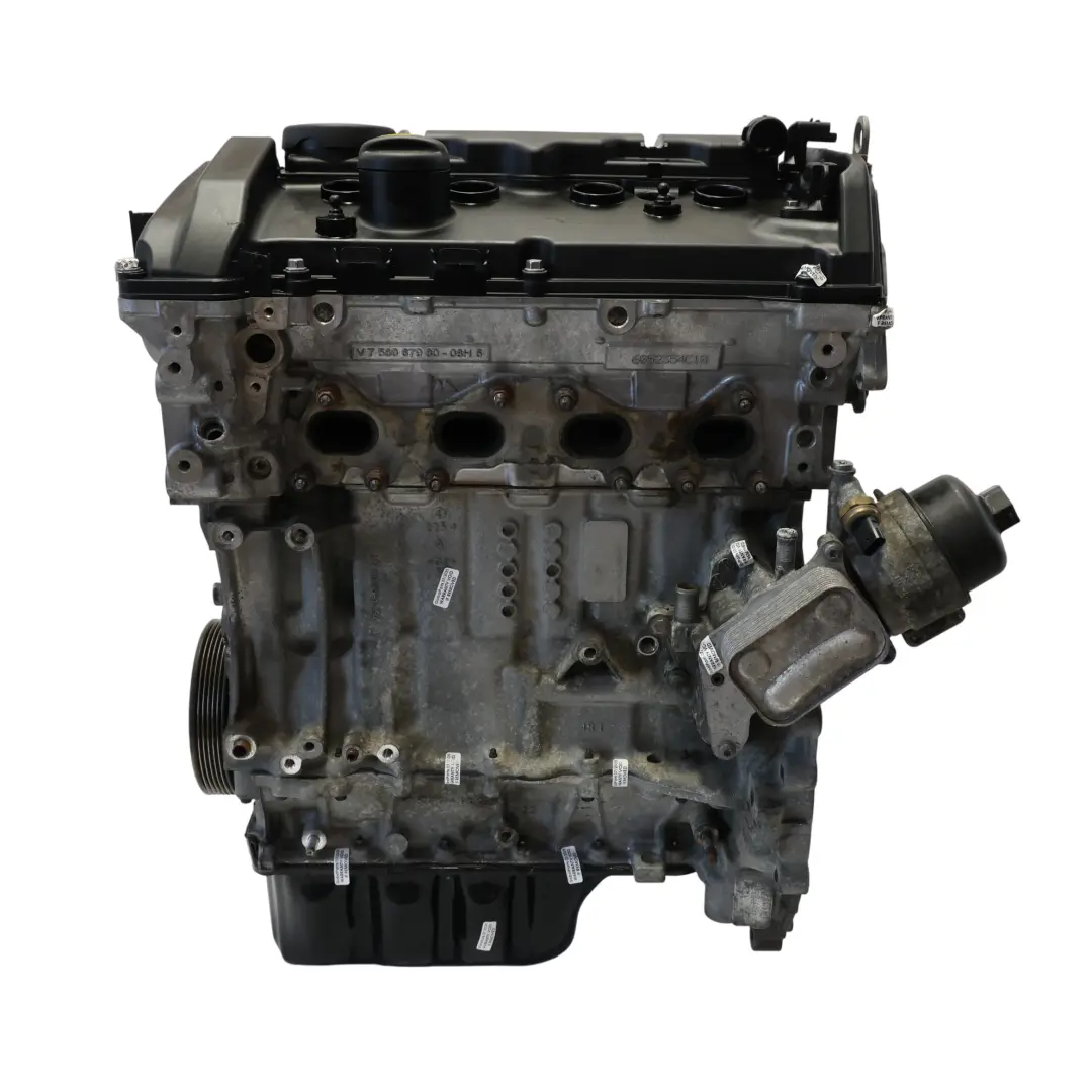 Mini Cooper S R55 R56 LCI R60 R61 184HP Motor desnudo N18B16A 79 000 km GARANTIA - SKU 2348321 - Número de pieza 2348321