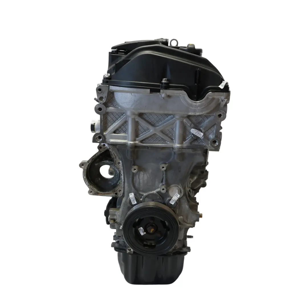 184HP Motor desnudo N18B16A 79 000 km GARANTIA para Mini Cooper S R55 R56 LCI R60 R61 con número de pieza 2348321 Mini Cooper S R55 R56 LCI R60 R61 184HP Motor desnudo N18B16A 79 000 km GARANTIA - SKU 2348321 - Número de pieza 2348321