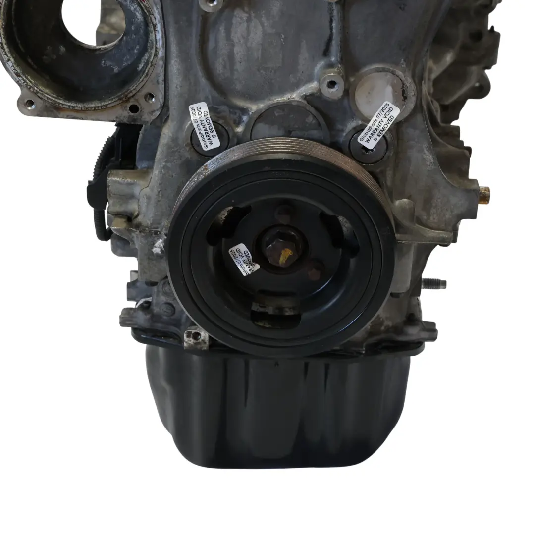 184PS Nudo Motore N18 N18B16A 79 000 km GARANZIA per Mini Cooper S R55 R56 LCI R60 con numero di parte 2348321 Mini Cooper S R55 R56 LCI R60 184PS Nudo Motore N18 N18B16A 79 000 km GARANZIA - SKU 2348321 - Numero di parte 2348321