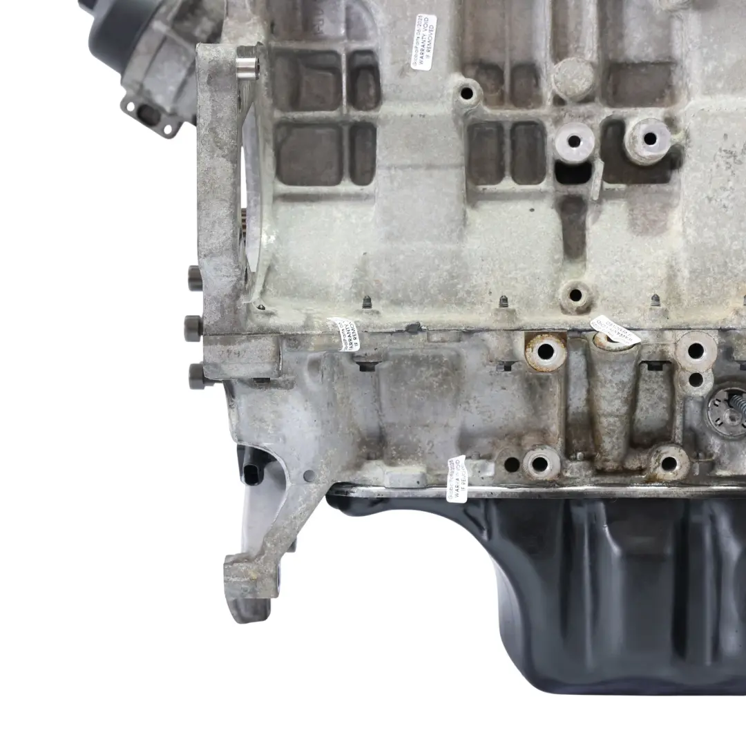 Mini Cooper S R56 LCI R60 R61 184HP Bare Engine N18 N18B16A New Timing WARRANTY - SKU 2348328-1 - Part number 2348328