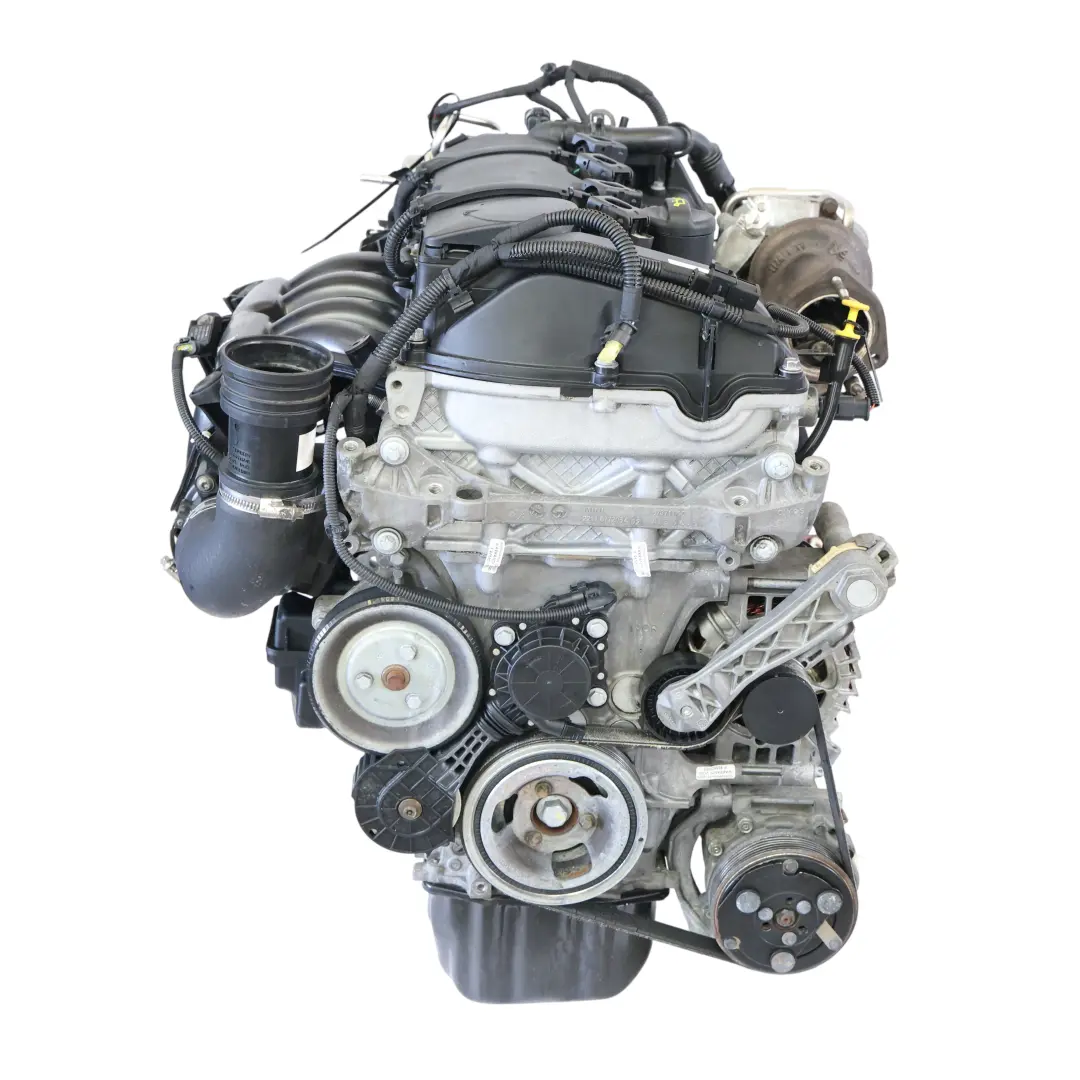 184HP Complete Engine N18B16A WARRANTY to Mini Cooper S R55 R56 LCI R59 R60 R61 with Part number 2348328 Mini Cooper S R55 R56 LCI R59 R60 R61 184HP Complete Engine N18B16A WARRANTY - SKU 2348328-2 - Part number 2348328