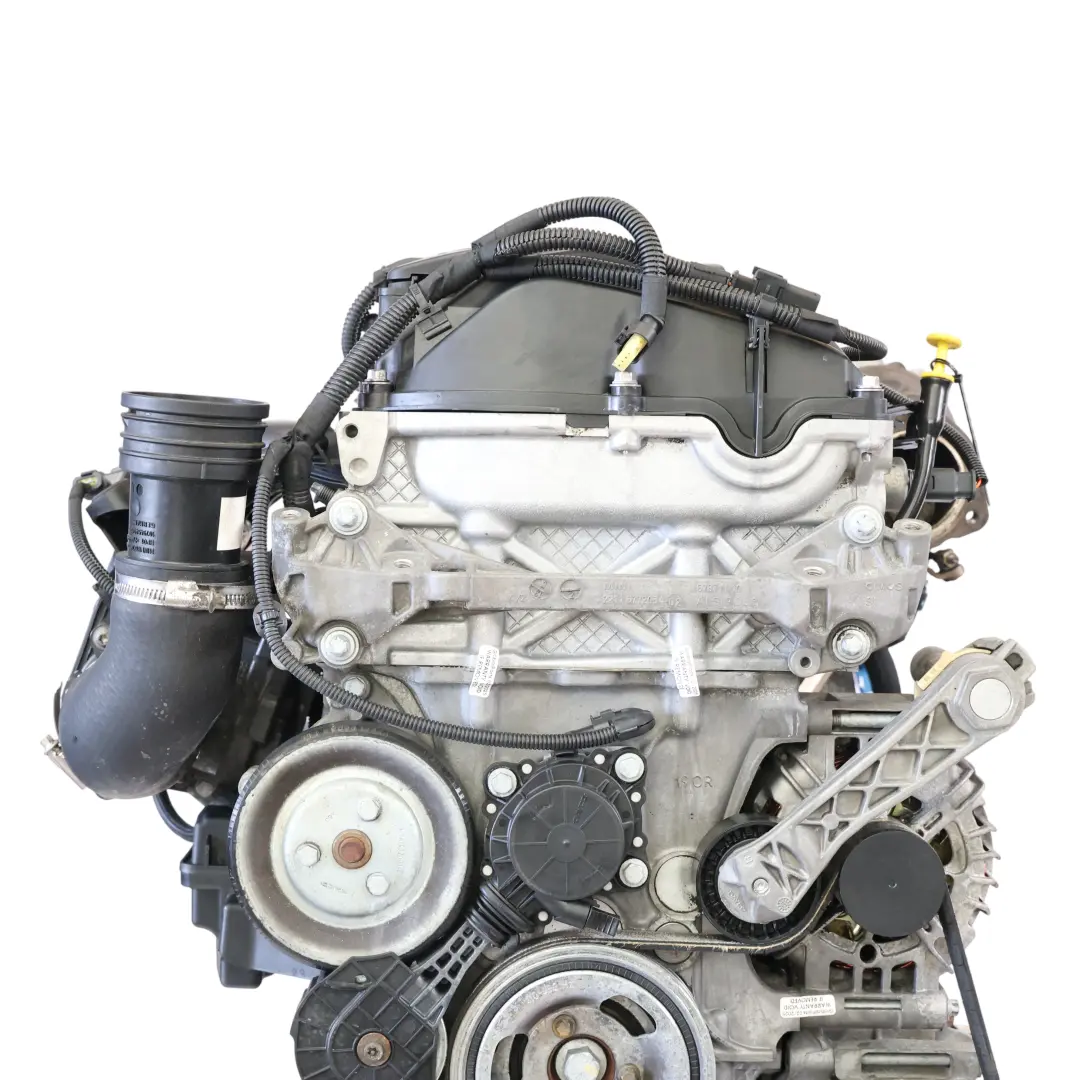 184HP Complete Engine N18B16A WARRANTY to Mini Cooper S R55 R56 LCI R59 R60 R61 with Part number 2348328 Mini Cooper S R55 R56 LCI R59 R60 R61 184HP Complete Engine N18B16A WARRANTY - SKU 2348328-2 - Part number 2348328