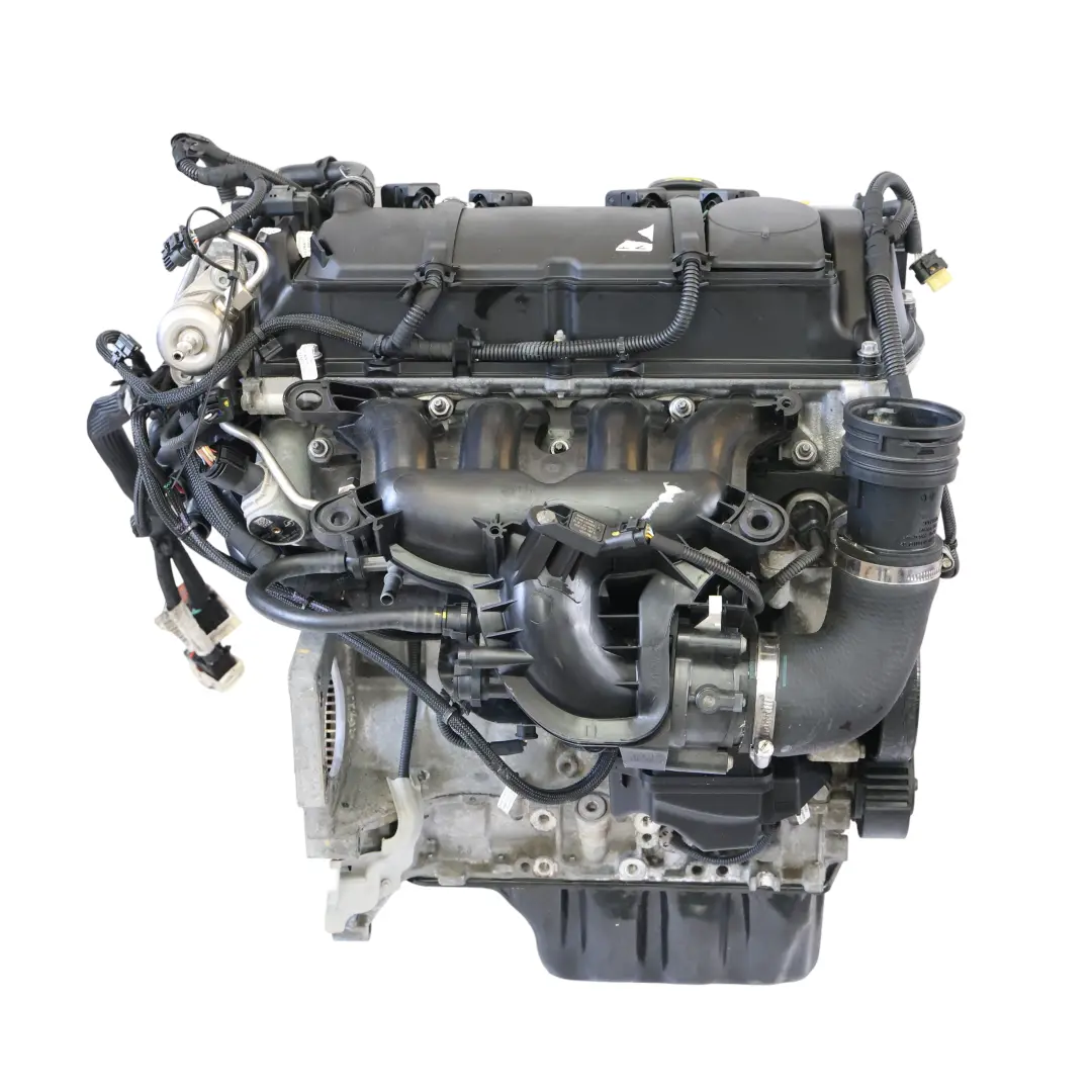 184HP Complete Engine N18B16A WARRANTY to Mini Cooper S R55 R56 LCI R59 R60 R61 with Part number 2348328 Mini Cooper S R55 R56 LCI R59 R60 R61 184HP Complete Engine N18B16A WARRANTY - SKU 2348328-2 - Part number 2348328