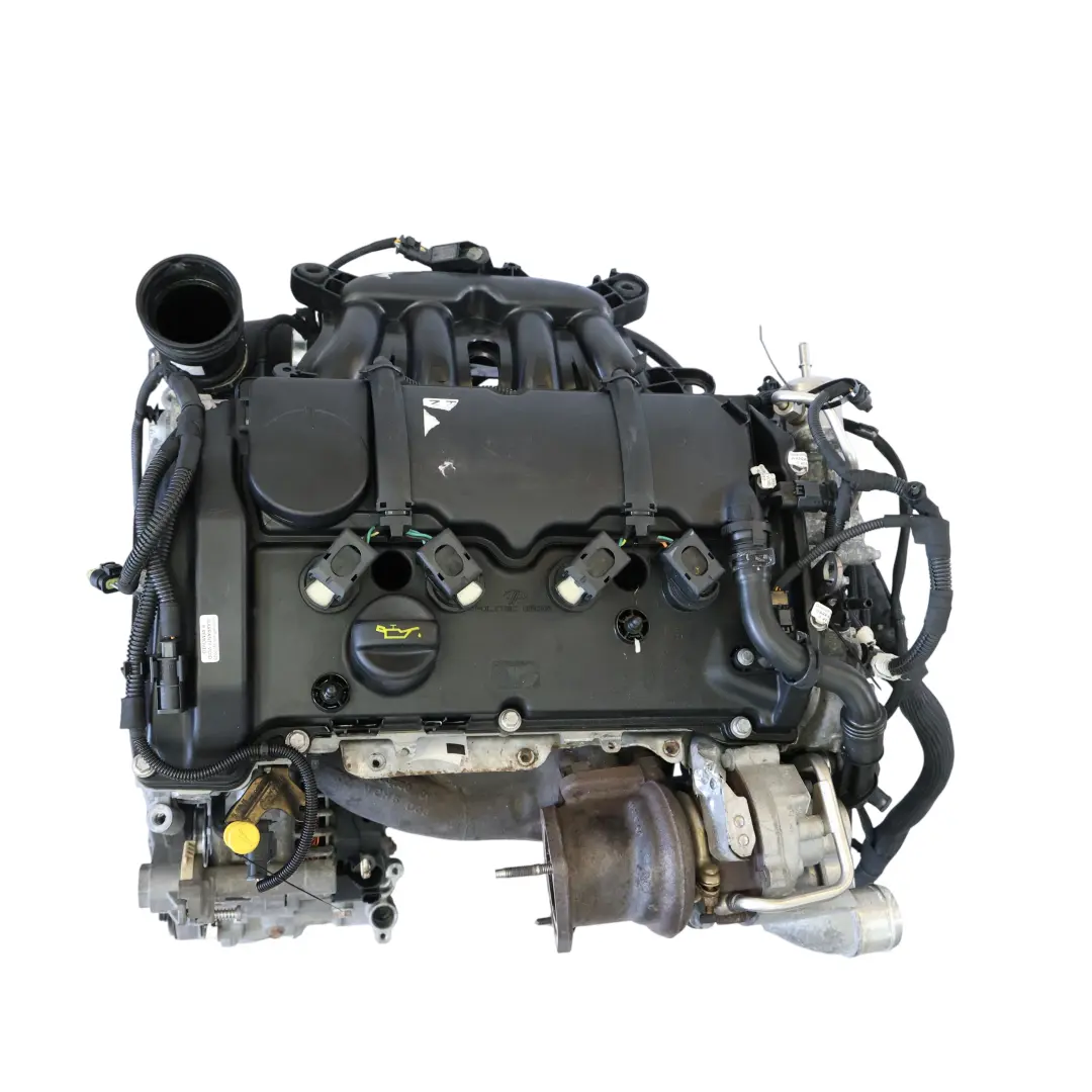 184PS Kompletter Motor N18 N18B16A GARANTIE für Mini Cooper S R55 R56 LCI R59 R60 mit Teilenummer 2348328 Mini Cooper S R55 R56 LCI R59 R60 184PS Kompletter Motor N18 N18B16A GARANTIE - SKU 2348328-2 - Teilenummer 2348328