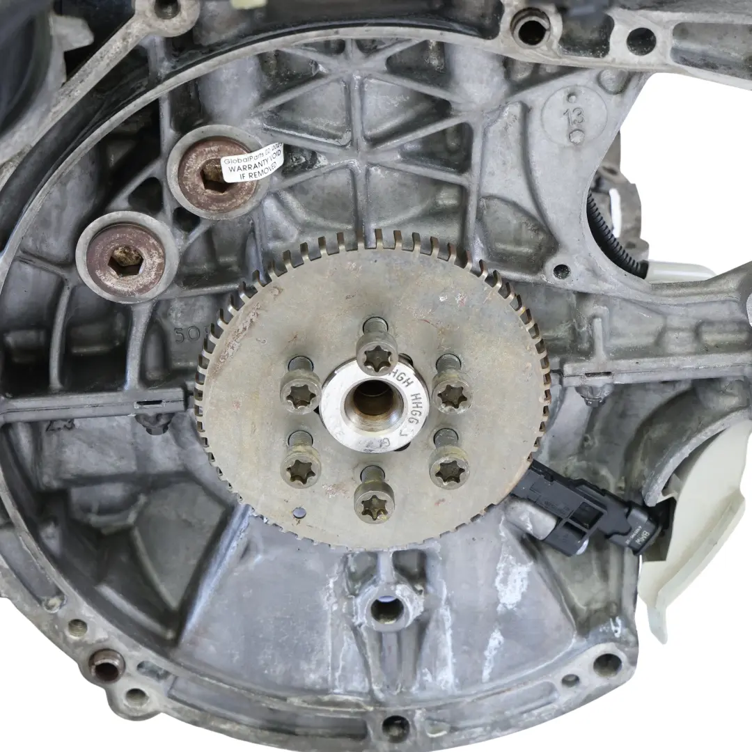 Mini Cooper S R55 R56 LCI R60 184HP Complete Engine N18B16A New Timing WARRANTY - SKU 2348328-3 - Part number 2348328