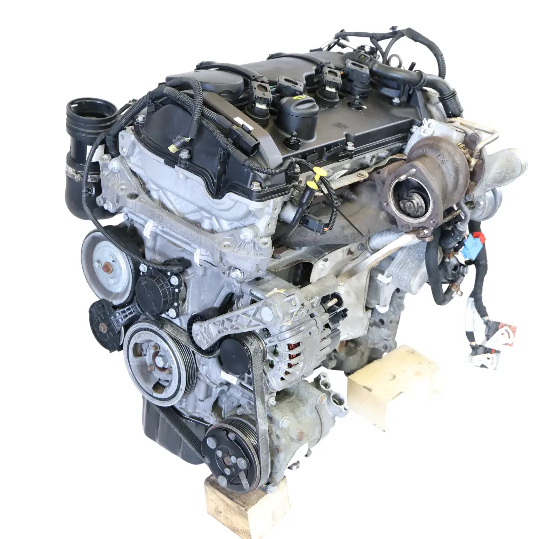 184HP Motor Completo N18B16A Nueva Distribucion GARANTIA para Mini R55 R56 LCI R60 con número de pieza 2348328 Mini R55 R56 LCI R60 184HP Motor Completo N18B16A Nueva Distribucion GARANTIA - SKU 2348328-3 - Número de pieza 2348328