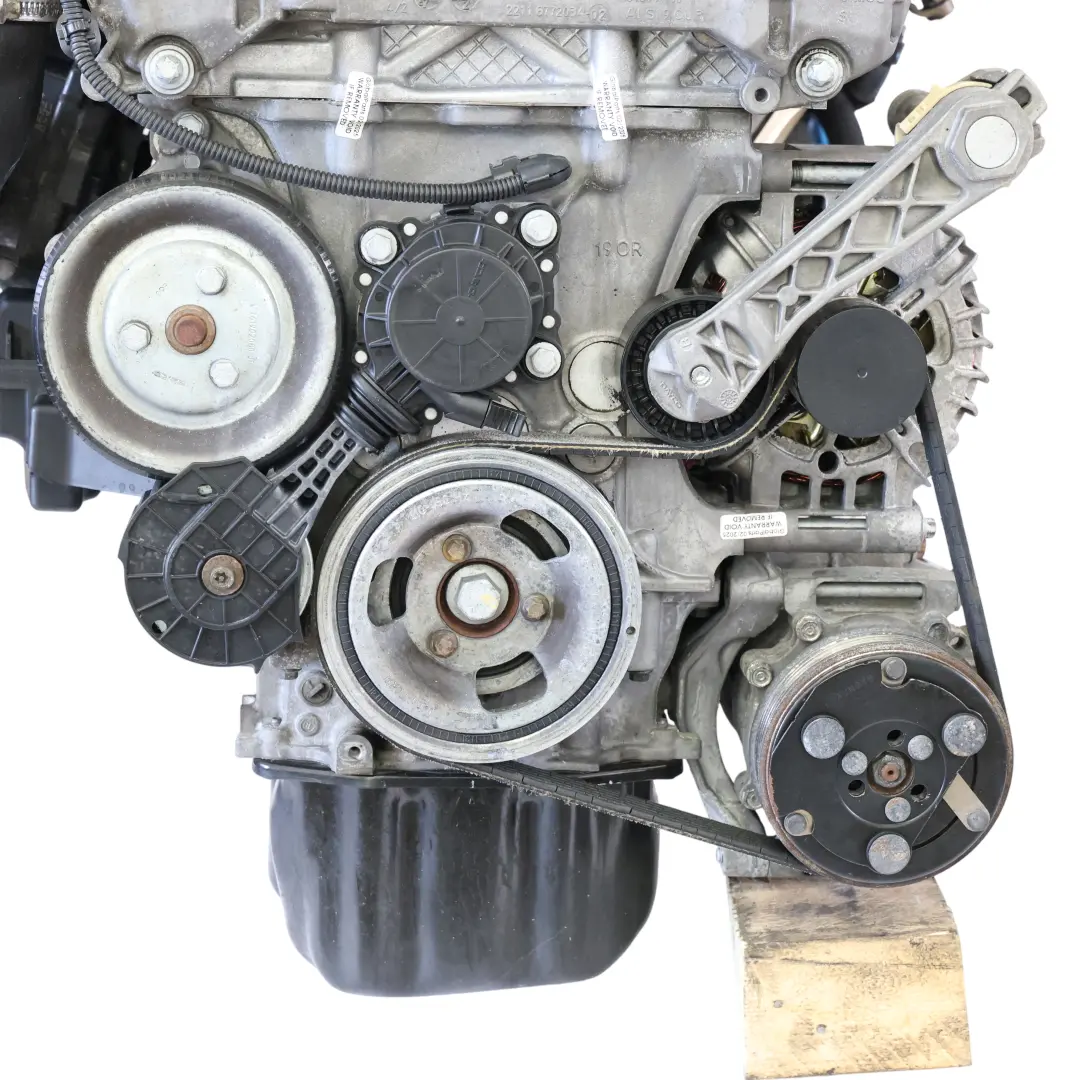 184HP Complete Engine N18B16A New Timing WARRANTY to Mini Cooper S R55 R56 LCI R60 with Part number 2348328 Mini Cooper S R55 R56 LCI R60 184HP Complete Engine N18B16A New Timing WARRANTY - SKU 2348328-3 - Part number 2348328