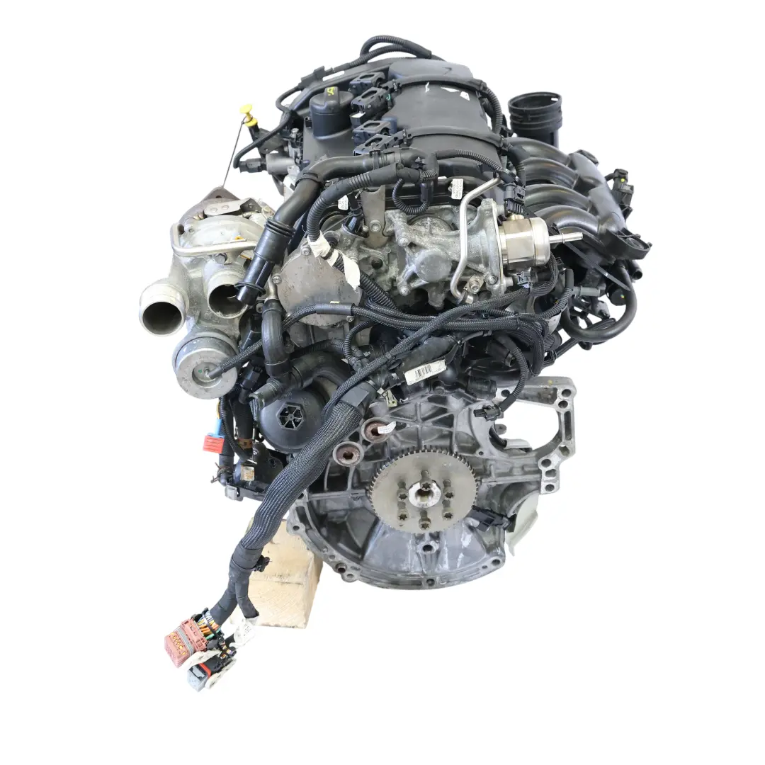 Kompletter Motor N18B16A Neue Steuerkette GARANTIE für Mini Cooper S R56 LCI R60 mit Teilenummer 2348328 Mini Cooper S R56 LCI R60 Kompletter Motor N18B16A Neue Steuerkette GARANTIE - SKU 2348328-3 - Teilenummer 2348328