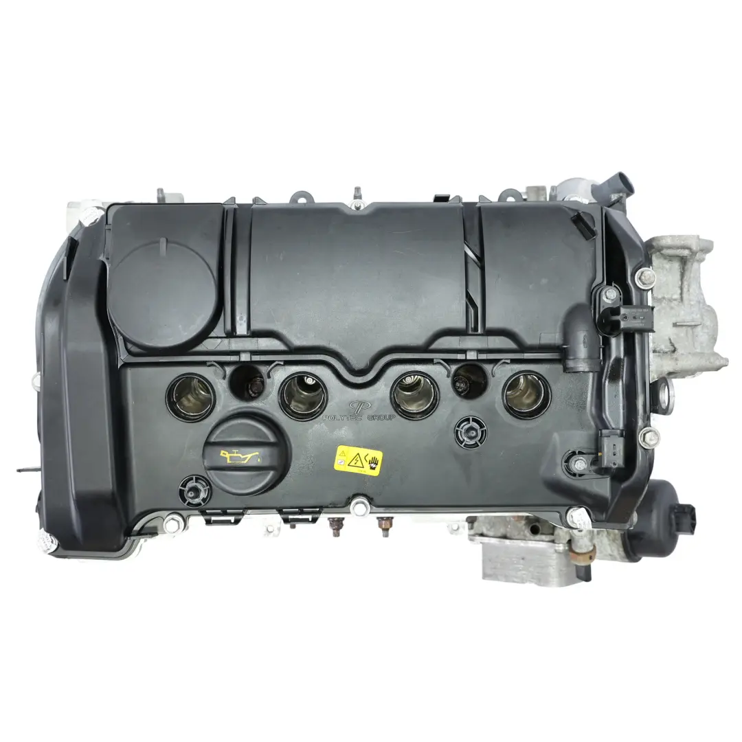 184CV Moteur Nu N18 N18B16A 48 000km GARANTIE pour Mini Cooper S R55 R56 LCI R60 R61 à propos du numéro de pièce 2348328 Mini Cooper S R55 R56 LCI R60 R61 184CV Moteur Nu N18 N18B16A 48 000km GARANTIE - SKU 2348328 - Numéro de pièce 2348328