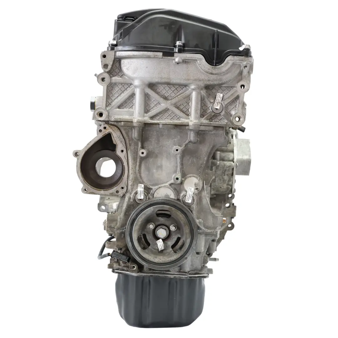 184HP Motore Nudo N18 N18B16A GARANZIA per Mini Cooper S R55 R56 R57 LCI R59 R60 R61 con numero di parte 2348328 Mini Cooper S R55 R56 R57 LCI R59 R60 R61 184HP Motore Nudo N18 N18B16A GARANZIA - SKU 2348328 - Numero di parte 2348328