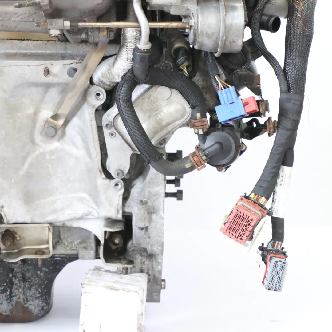 Mini Cooper S JCW R56 LCI R60 Motor Desnudo N18B16C Nueva Distribución GARANTÍA - SKU 2348356-3 - Número de pieza 2348356