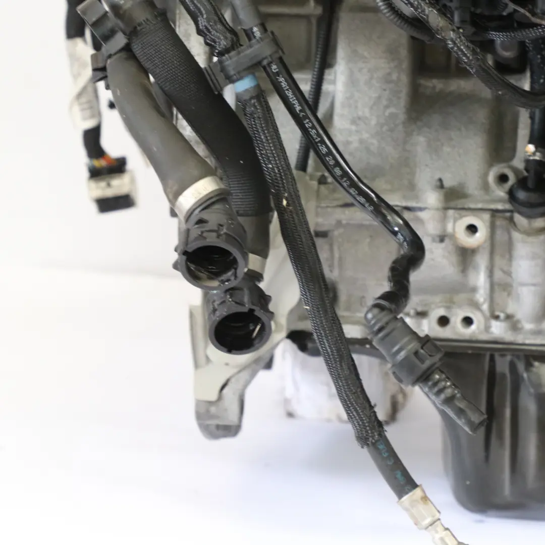 Mini Cooper S JCW R56 LCI R60 211HP Complete Engine N18 N18B16C 89k, WARRANTY - SKU 2348356-1 - Part number 2348356