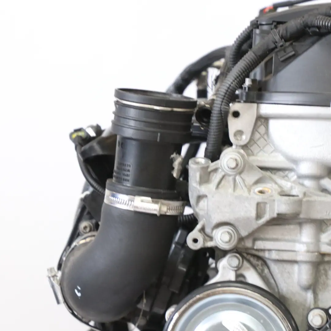 Mini Cooper S JCW R56 LCI R60 R61 Bare Engine N18 N18B16C New Timing WARRANTY - SKU 2348356-3 - Part number 2348356