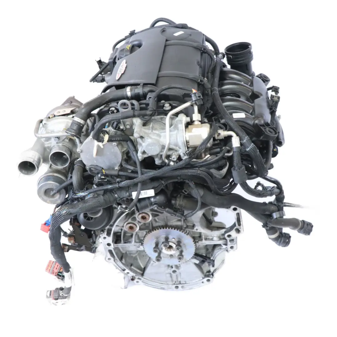 Moteur Complet N18B16C Neuf Distribution GARANTIE pour Mini Cooper S JCW R56 LCI R60 à propos du numéro de pièce 2348356 Mini Cooper S JCW R56 LCI R60 Moteur Complet N18B16C Neuf Distribution GARANTIE - SKU 2348356-2 - Numéro de pièce 2348356