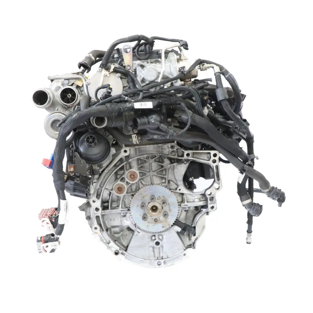 Mini Cooper S JCW R56 LCI R60 Moteur Nu N18 N18B16C Neuf Distribution GARANTIE - SKU 2348356-3 - Numéro de pièce 2348356