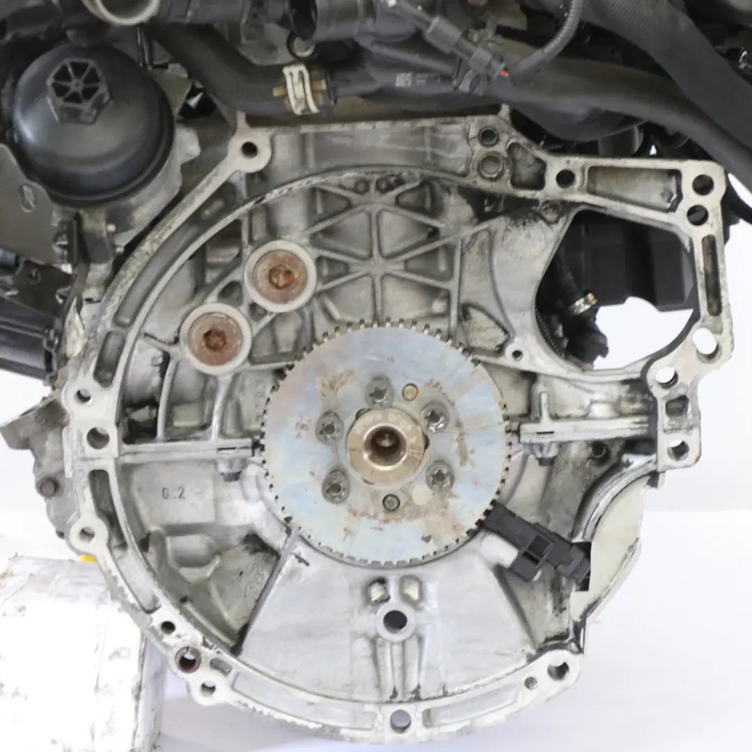 Desnudo N18B16C Nueva Distribución GARANTÍA para Mini Cooper S JCW R56 LCI R60 Motor con número de pieza 2348356 Mini Cooper S JCW R56 LCI R60 Motor Desnudo N18B16C Nueva Distribución GARANTÍA - SKU 2348356-3 - Número de pieza 2348356