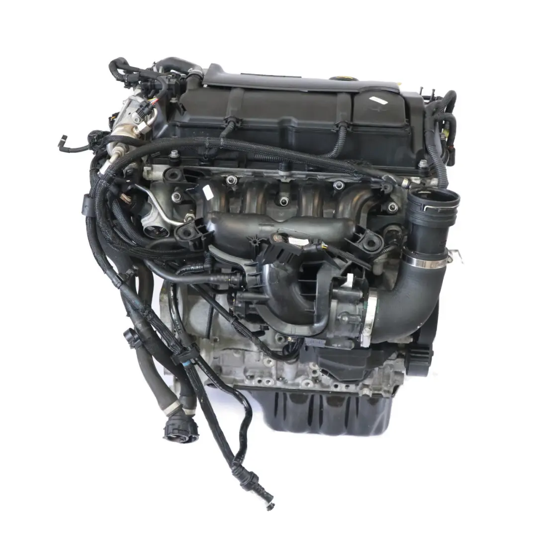 211HP Bare Engine N18 N18B16C 89k, WARRANTY to Mini Cooper S JCW R56 LCI R60 R61 with Part number 2348356 Mini Cooper S JCW R56 LCI R60 R61 211HP Bare Engine N18 N18B16C 89k, WARRANTY - SKU 2348356 - Part number 2348356