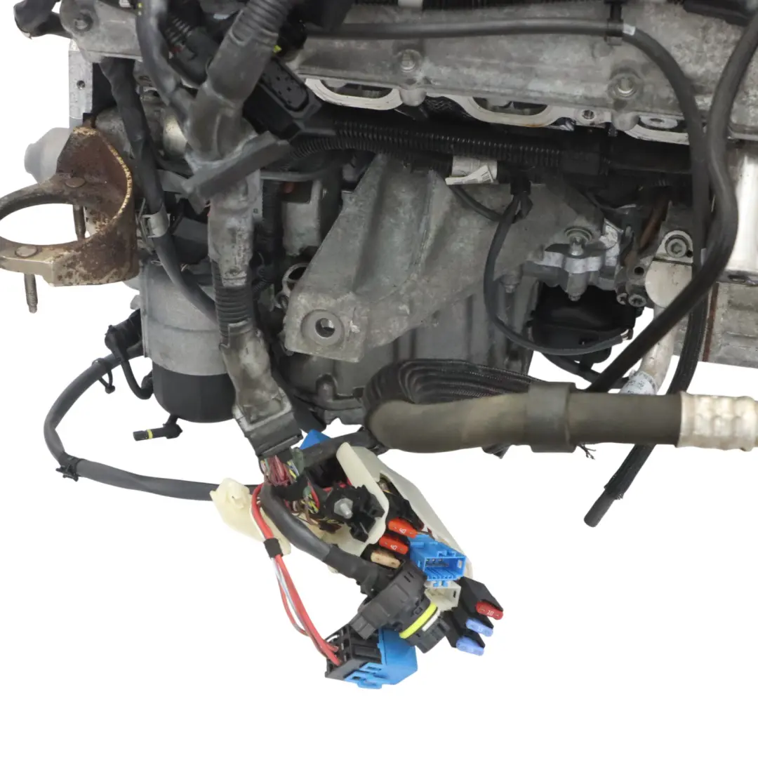 BMW F10 M5 F06 F12 F13 M6 Moteur S63B44B Essence 560CV 69 000km, GARANTIE - SKU 2348670-2 - Numéro de pièce 2348670