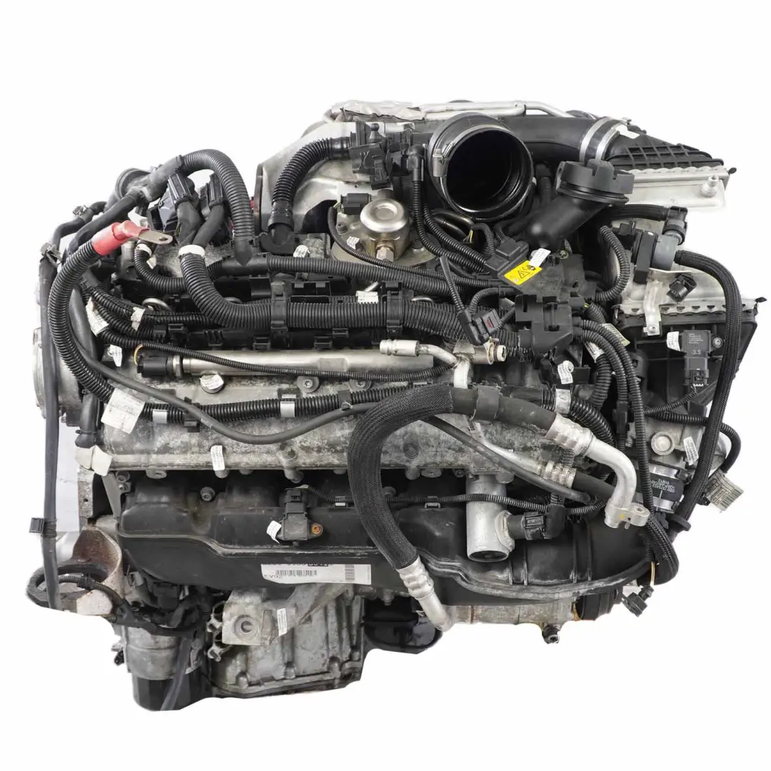 BMW F10 M5 F12 M6 Moteur Complet S63B44B Essence S63 560CV 69 000km, WARRANTY - SKU 2348670-1 - Numéro de pièce 2348670