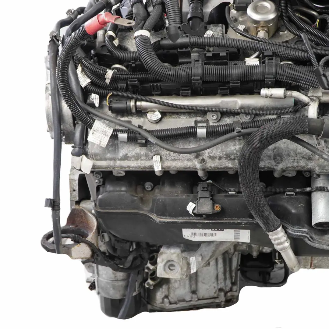 Motore Completo S63B44B Benzina S63 560HP 69 000km, GARANZIA per BMW F10 M5 F12 M6 con numero di parte 2348670 BMW F10 M5 F12 M6 Motore Completo S63B44B Benzina S63 560HP 69 000km, GARANZIA - SKU 2348670-1 - Numero di parte 2348670