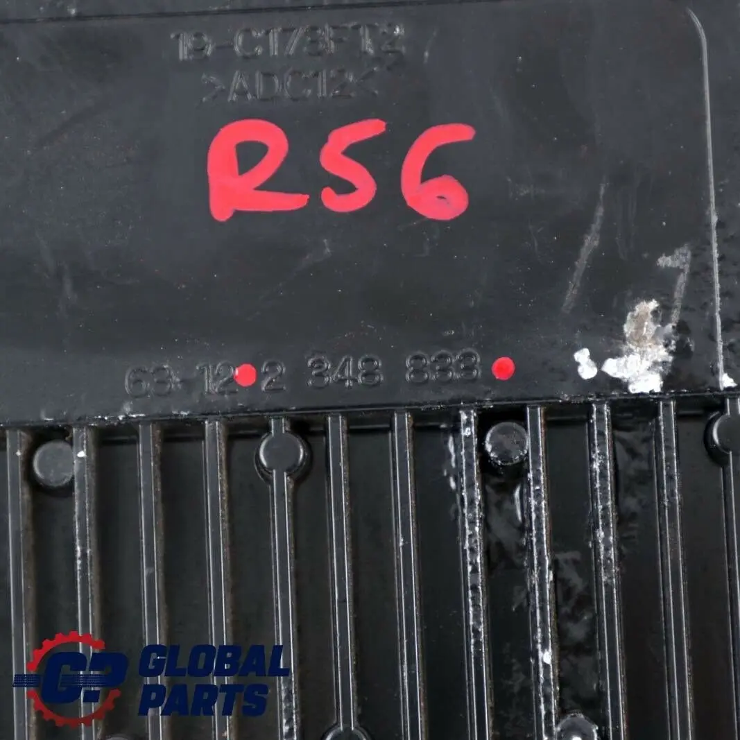 Electronic Components Daytime Running Lights LED to BMW Mini R55 R56 R60 with Part number 2348833 BMW Mini R55 R56 R60 Electronic Components Daytime Running Lights LED - SKU 2348833 - Part number 2348833