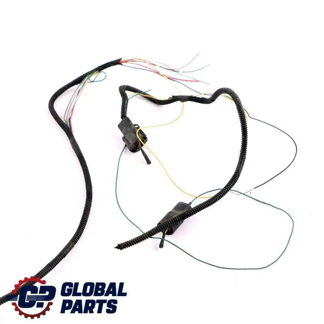 BMW Mini R55 R56 R60 Electronic Components Daytime Running Lights LED - SKU 2348833 - Part number 2348833