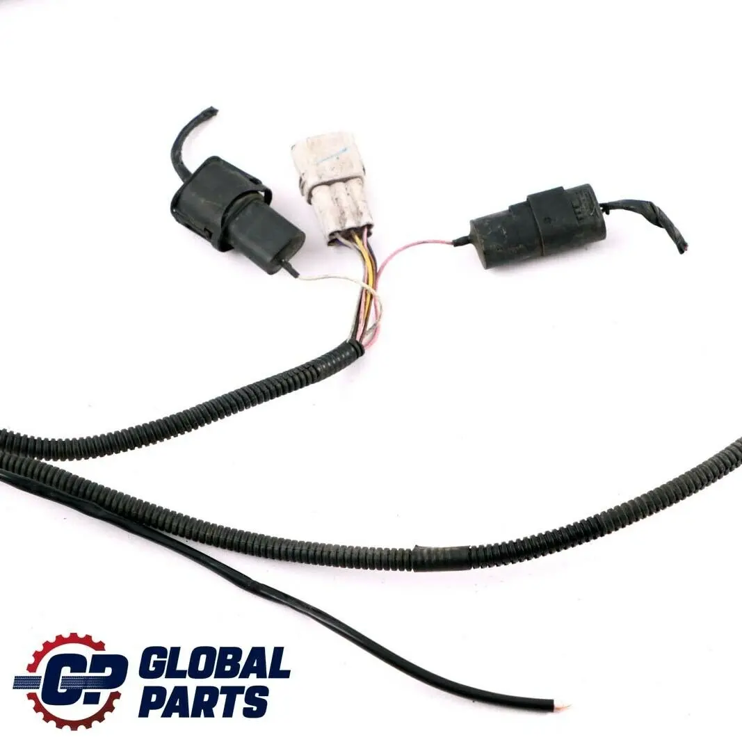 BMW Mini R55 R56 R60 Electronic Components Daytime Running Lights LED - SKU 2348833 - Part number 2348833