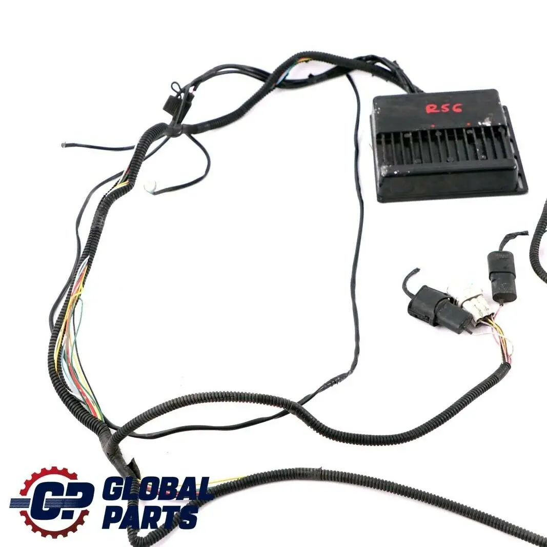 Electronic Components Daytime Running Lights LED to BMW Mini R55 R56 R60 with Part number 2348833 BMW Mini R55 R56 R60 Electronic Components Daytime Running Lights LED - SKU 2348833 - Part number 2348833