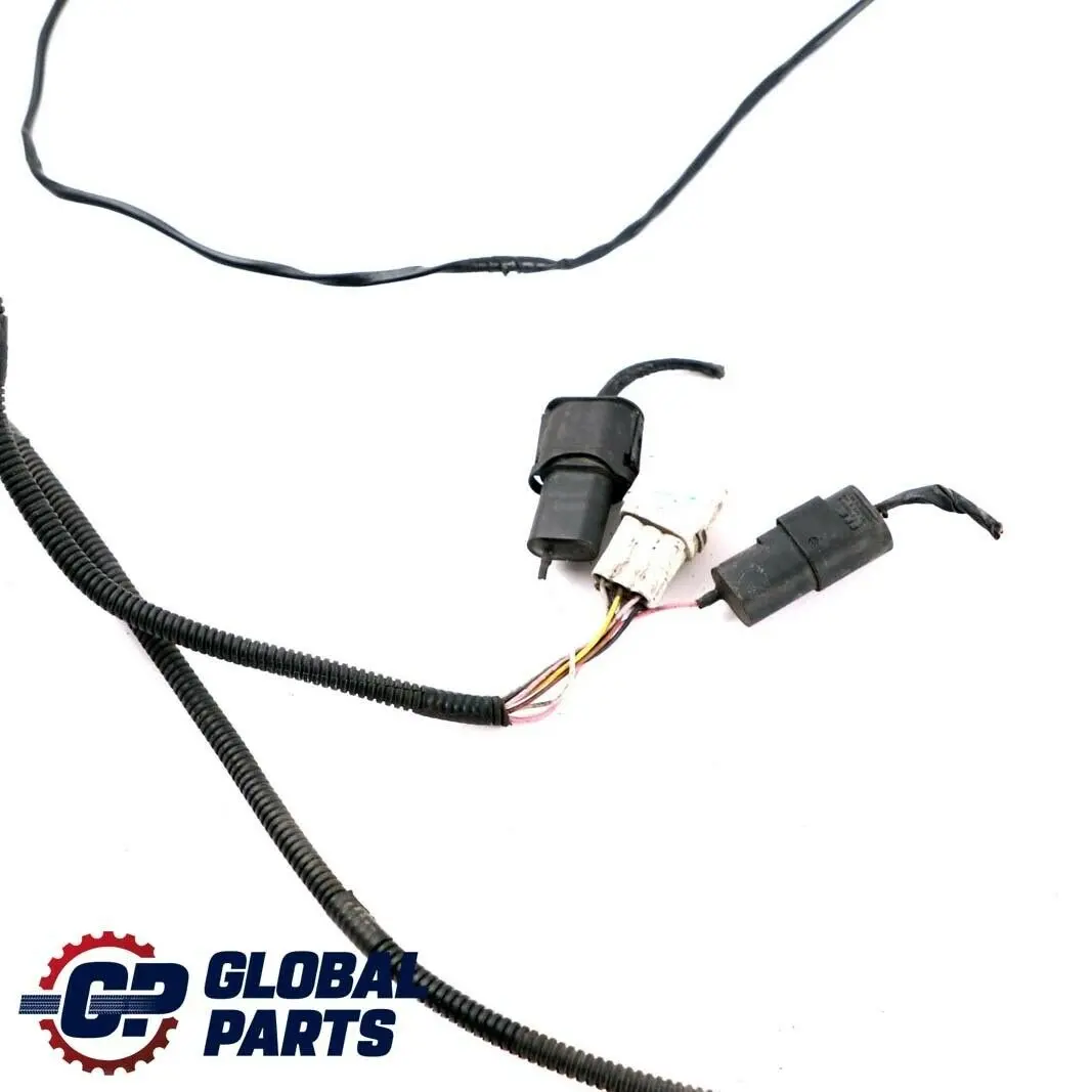 Electronic Components Daytime Running Lights LED to BMW Mini R55 R56 R60 with Part number 2348833 BMW Mini R55 R56 R60 Electronic Components Daytime Running Lights LED - SKU 2348833 - Part number 2348833