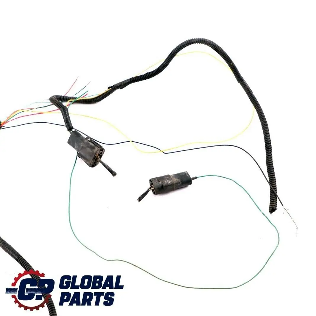 Electronic Components Daytime Running Lights LED to BMW Mini R55 R56 R60 with Part number 2348833 BMW Mini R55 R56 R60 Electronic Components Daytime Running Lights LED - SKU 2348833 - Part number 2348833