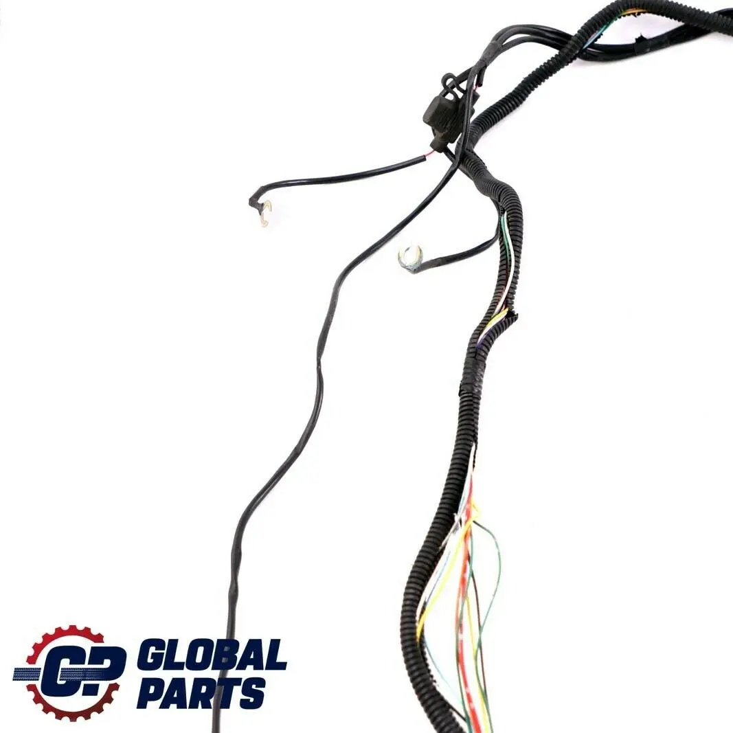 Electronic Components Daytime Running Lights LED to BMW Mini R55 R56 R60 with Part number 2348833 BMW Mini R55 R56 R60 Electronic Components Daytime Running Lights LED - SKU 2348833 - Part number 2348833