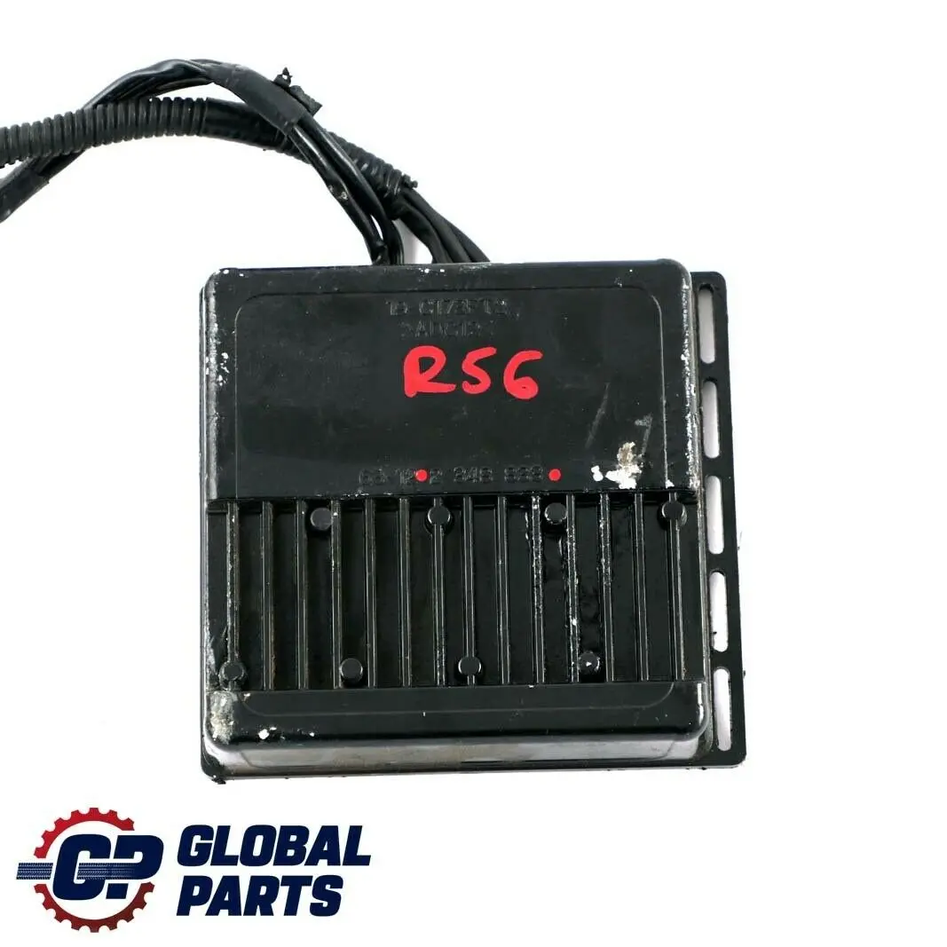 Electronic Components Daytime Running Lights LED to BMW Mini R55 R56 R60 with Part number 2348833 BMW Mini R55 R56 R60 Electronic Components Daytime Running Lights LED - SKU 2348833 - Part number 2348833