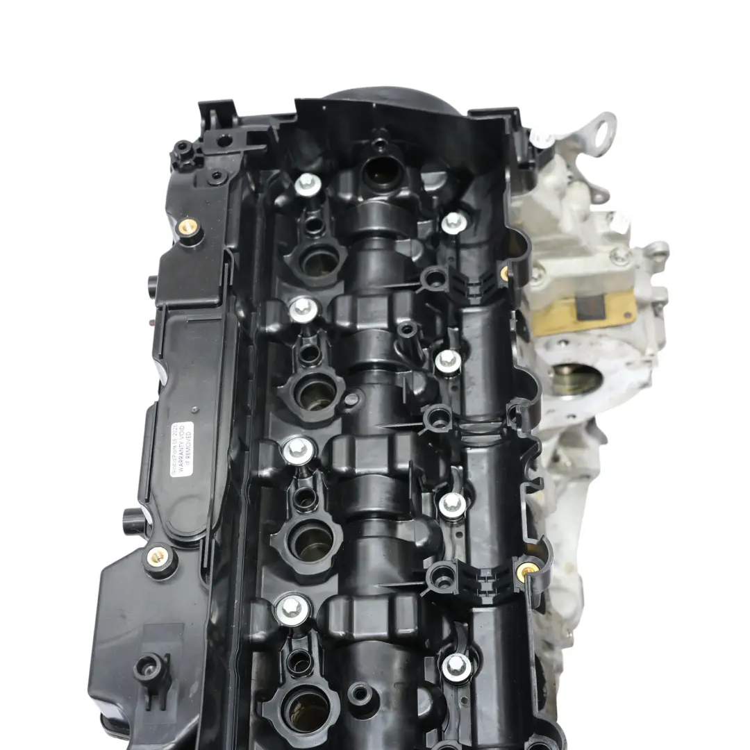 330dX F32 F36 430dX Bare Engine N57D30A N57N 85k miles, WARRANTY to BMW F30 F31 F34 with Part number 2349035 BMW F30 F31 F34 330dX F32 F36 430dX Bare Engine N57D30A N57N 85k miles, WARRANTY - SKU 2349035 - Part number 2349035