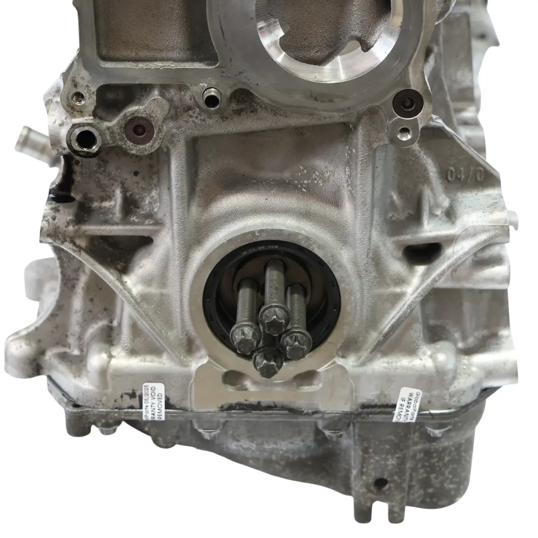 330dx F32 F36 430dx Motor Desnudo N57D30A N57N 135k km, GARANTÍA para BMW F30 F31 F34 con número de pieza 2349035 BMW F30 F31 F34 330dx F32 F36 430dx Motor Desnudo N57D30A N57N 135k km, GARANTÍA - SKU 2349035 - Número de pieza 2349035