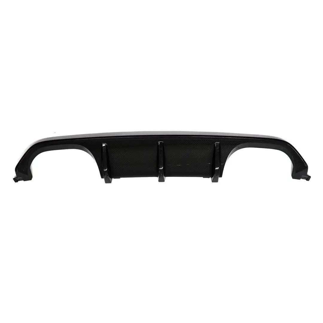 Pare chocs Diffuseur BMW F80 M3 F82 M4 M Performance Carbone arrière pour à propos du numéro de pièce 2350697 Pare chocs Diffuseur BMW F80 M3 F82 M4 M Performance Carbone arrière - SKU 2350697 - Numéro de pièce 2350697