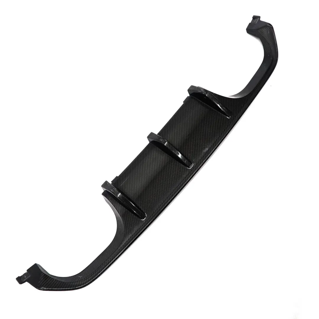 Stoßfänger Diffusor BMW F80 M3 F82 M4 M Performance Carbon Heck für mit Teilenummer 2350697 Stoßfänger Diffusor BMW F80 M3 F82 M4 M Performance Carbon Heck - SKU 2350697 - Teilenummer 2350697