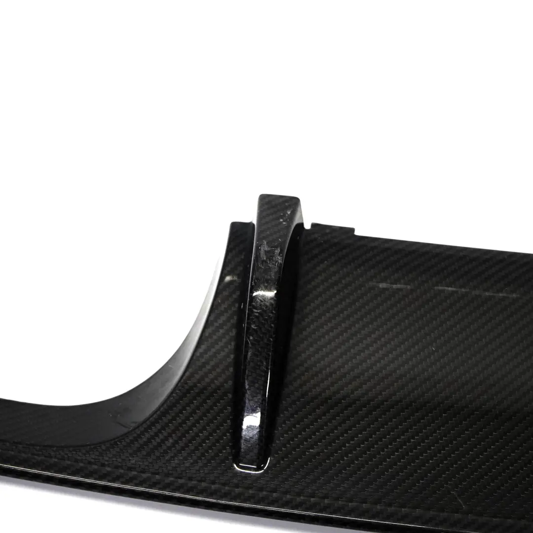 Pare chocs Diffuseur BMW F80 M3 F82 M4 M Performance Carbone arrière pour à propos du numéro de pièce 2350697 Pare chocs Diffuseur BMW F80 M3 F82 M4 M Performance Carbone arrière - SKU 2350697 - Numéro de pièce 2350697